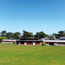 自由学園幼児生活団幼稚園