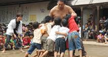 まんとみ幼稚園