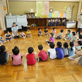 東星学園幼稚園の写真3