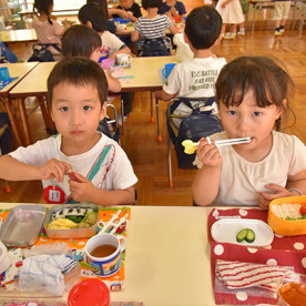 東星学園幼稚園の写真5