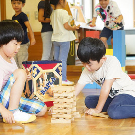 東星学園幼稚園の写真4