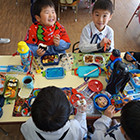 落合幼稚園の写真2