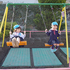 落合幼稚園の写真3
