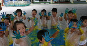 久留米神明幼稚園