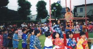 久留米神明幼稚園