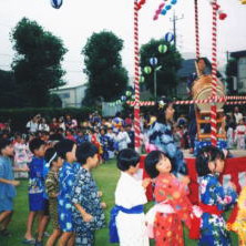 久留米神明幼稚園の写真4