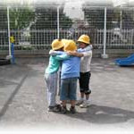 奥沢幼椎園の写真4