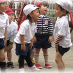 奥沢幼椎園の写真3