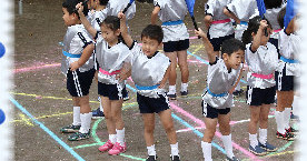 上野毛幼稚園