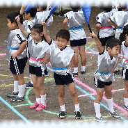 上野毛幼稚園の写真5