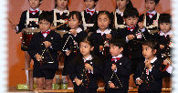 上野毛幼稚園