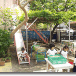 みなと幼稚園の写真1