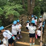 銀の鈴幼稚園の写真4