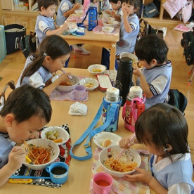 国本幼稚園の写真3