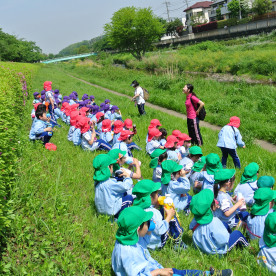 国本幼稚園の写真4