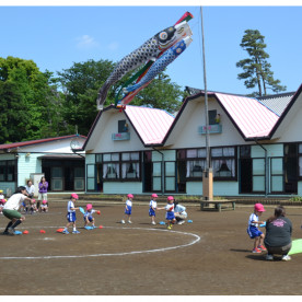 慶元寺幼稚園の写真4