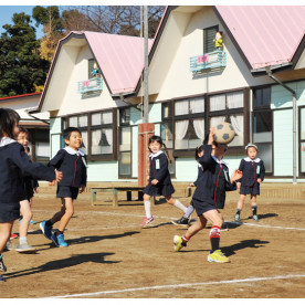 慶元寺幼稚園