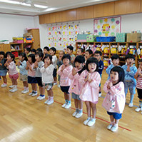 佼成学園幼稚園の写真4