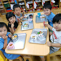 佼成学園幼稚園の写真5
