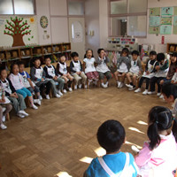 コドモの園幼稚園の写真5