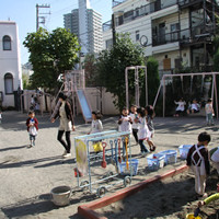 コドモの園幼稚園