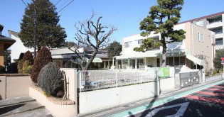 こひつじ幼稚園
