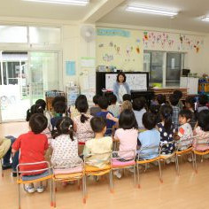 こひつじ幼稚園の写真4