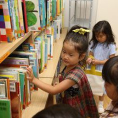 こひつじ幼稚園の写真5