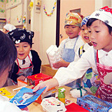 三軒茶屋幼稚園の写真5