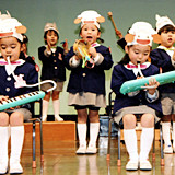 三軒茶屋幼稚園の写真2