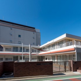 日本女子体育大学附属保育園