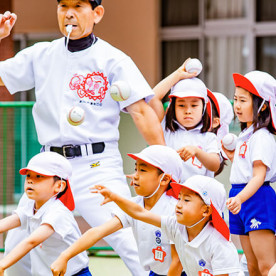 日出幼稚園の写真5