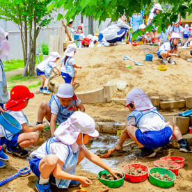 日出幼稚園