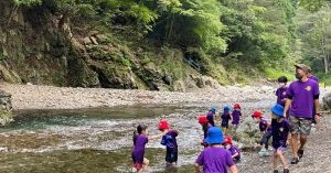 Prime Academic Preschool五反田校