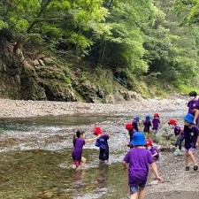 Prime Academic Preschool五反田校の写真3