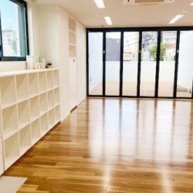 Prime Academic Preschool上北沢校