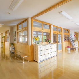 東峰保育園の写真4