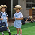 サンタ・セシリア幼稚園の写真2