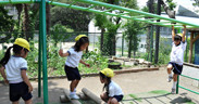サンタ・セシリア幼稚園