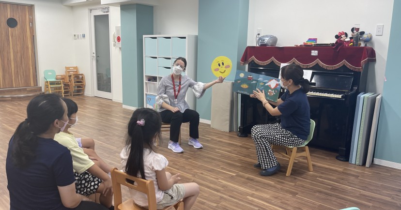 Anchor Kids International School(アンカーキッズインターナショナルスクール)