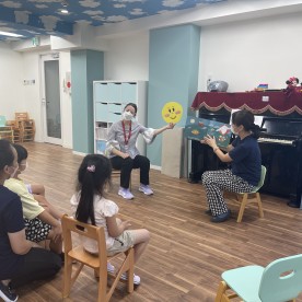 Anchor Kids International School(アンカーキッズインターナショナルスクール)の写真6