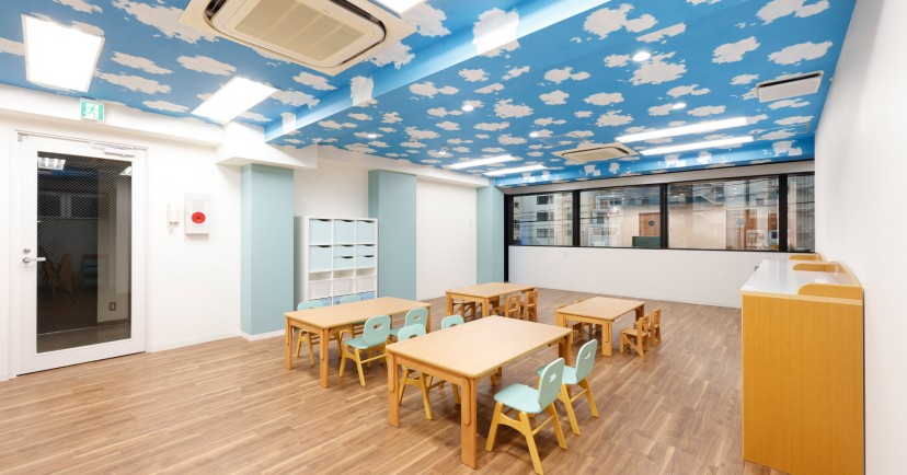 Anchor Kids International School(アンカーキッズインターナショナルスクール)