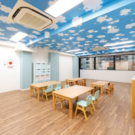 Anchor Kids International School(アンカーキッズインターナショナルスクール)