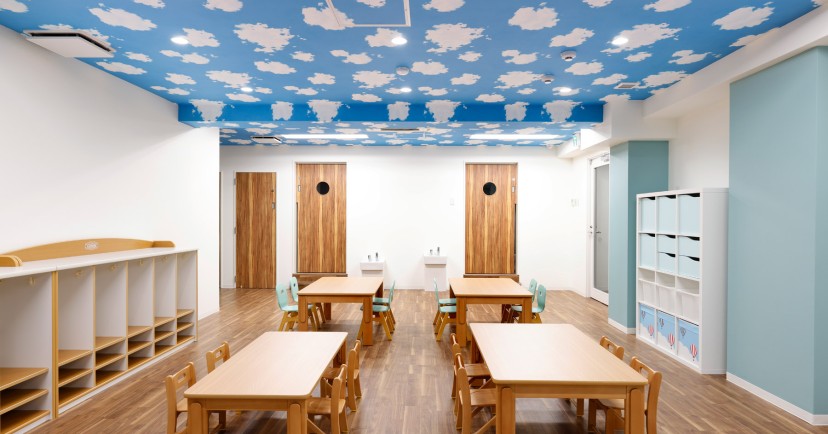 Anchor Kids International School(アンカーキッズインターナショナルスクール)