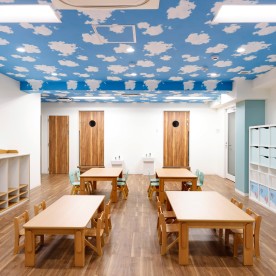 Anchor Kids International School(アンカーキッズインターナショナルスクール)の写真2