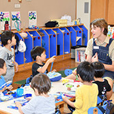 玉川学園幼稚部の写真5