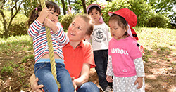 玉川学園幼稚部