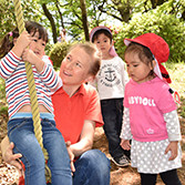 玉川学園幼稚部
