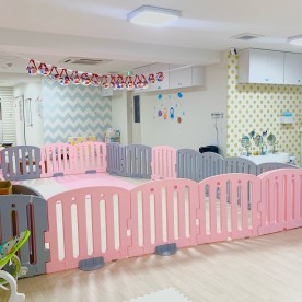 カメリアキッズ南太田園の写真2