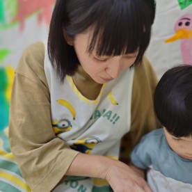 カメリアキッズ横浜園
